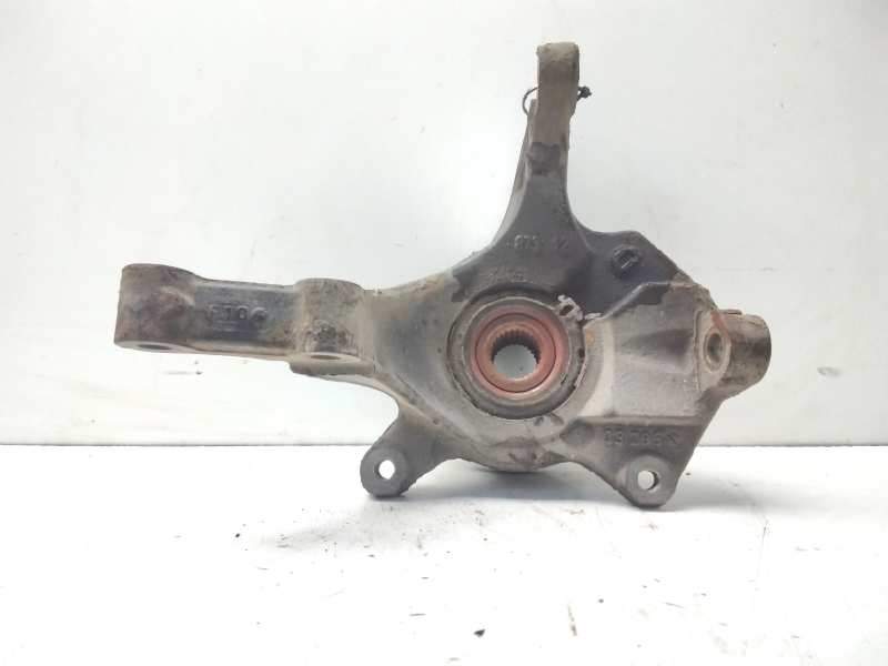 Recambio de mangueta delantera derecha para renault espace iv (jk0) expression referencia OEM IAM 03295  