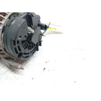 Recambio de alternador para volkswagen passat b5.5 (3b3) 1.9 tdi referencia OEM IAM 0124E15083  