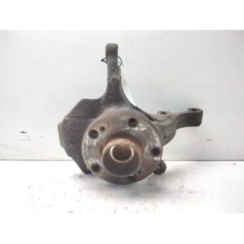 Recambio de mangueta delantera derecha para renault espace iv (jk0) expression referencia OEM IAM 03295  