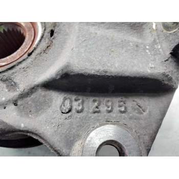 Recambio de mangueta delantera derecha para renault espace iv (jk0) expression referencia OEM IAM 03295  
