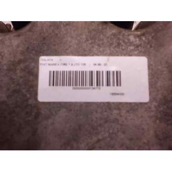 Recambio de culata para fiat marea berlina (185) 1.9 jtd cat referencia OEM IAM   