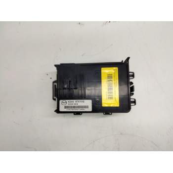 Recambio de modulo electronico para mazda cx-5 (ke, gh) 2.2 d (ke2fw) referencia OEM IAM K021613K18  