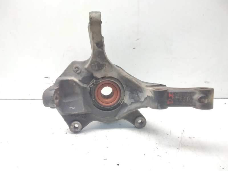 Recambio de mangueta delantera izquierda para renault espace iv (jk0) expression referencia OEM IAM 19103  
