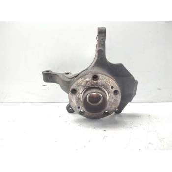 Recambio de mangueta delantera izquierda para renault espace iv (jk0) expression referencia OEM IAM 19103  