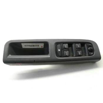MANDO ELEVALUNAS DELANTERO IZQUIERDO 30773429 