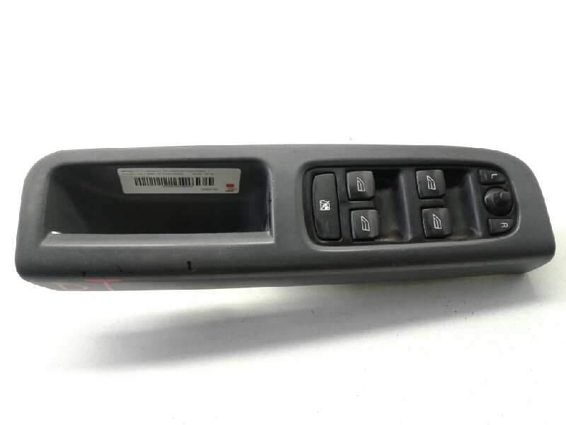 Recambio de mando elevalunas delantero izquierdo para volvo v50 familiar 2.0 d kinetic referencia OEM IAM 30773429  