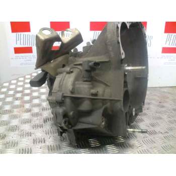 Recambio de caja cambios para fiat marea berlina (185) 1.9 jtd cat referencia OEM IAM 21.42-7391395  
