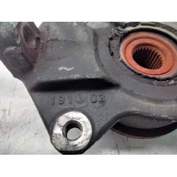 Recambio de mangueta delantera izquierda para renault espace iv (jk0) expression referencia OEM IAM 19103  