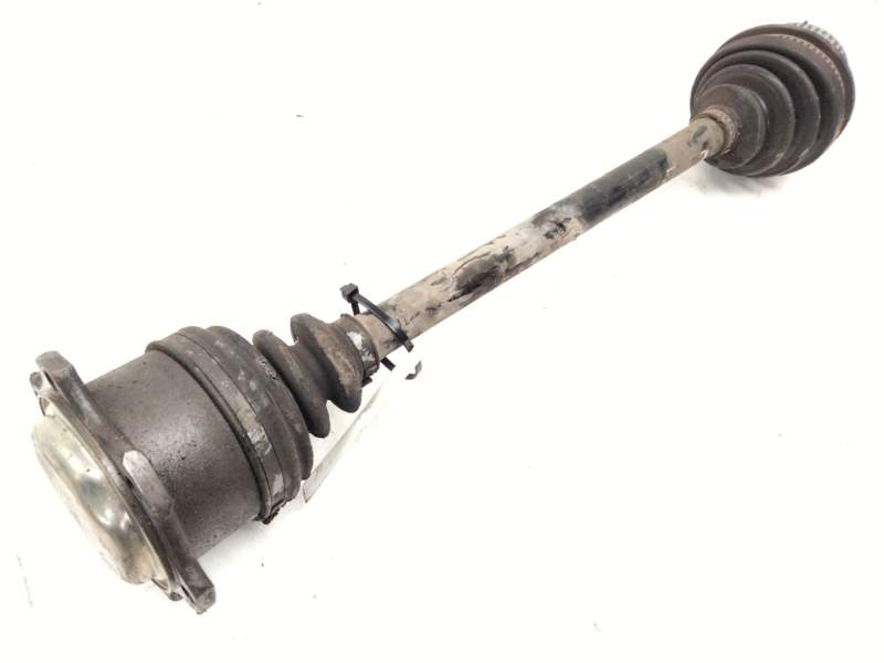 Recambio de transmision delantera izquierda para volkswagen passat b5.5 (3b3) 1.9 tdi referencia OEM IAM 8D0407272  