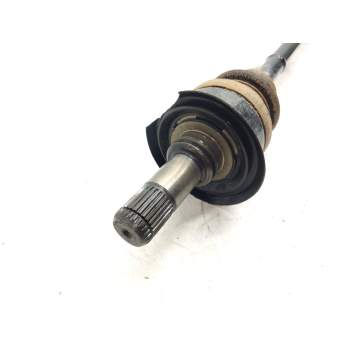 Recambio de transmision trasera derecha para bmw 1 (f20) 118 d referencia OEM IAM 7597682  