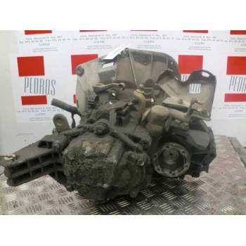 Recambio de caja cambios para fiat marea berlina (185) 1.9 jtd cat referencia OEM IAM 21.42-7391395  