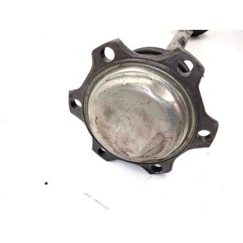 Recambio de transmision delantera izquierda para volkswagen passat b5.5 (3b3) 1.9 tdi referencia OEM IAM 8D0407272  