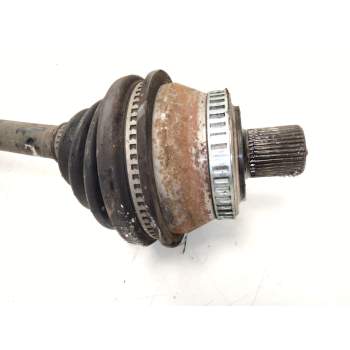 Recambio de transmision delantera izquierda para volkswagen passat b5.5 (3b3) 1.9 tdi referencia OEM IAM 8D0407272  