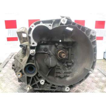 Recambio de caja cambios para fiat marea berlina (185) 1.9 jtd cat referencia OEM IAM 21.42-7391395  