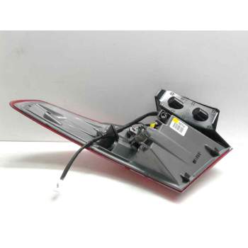 Recambio de piloto trasero derecho para hyundai i30 (gd) referencia OEM IAM 92402A50 P03R 