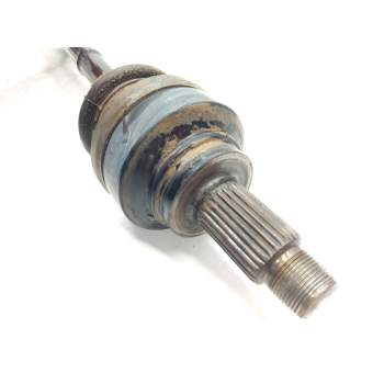 Recambio de transmision trasera derecha para bmw 1 (f20) 118 d referencia OEM IAM 7597682  