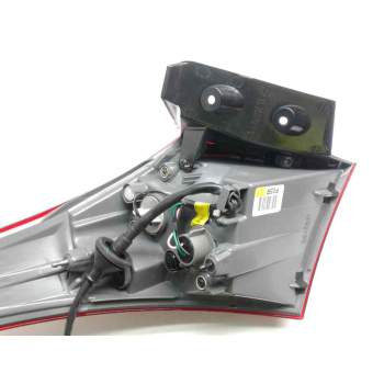 Recambio de piloto trasero derecho para hyundai i30 (gd) referencia OEM IAM 92402A50 P03R 