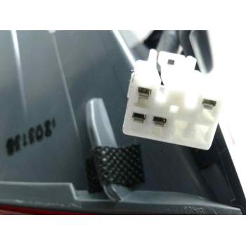 Recambio de piloto trasero derecho para hyundai i30 (gd) referencia OEM IAM 92402A50 P03R 