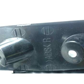 Recambio de piloto trasero derecho para hyundai i30 (gd) referencia OEM IAM 92402A50 P03R 