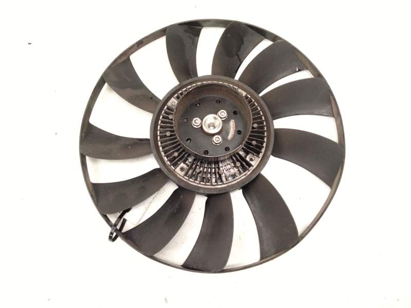 Recambio de electroventilador para volkswagen passat b5.5 (3b3) 1.9 tdi referencia OEM IAM 376732  