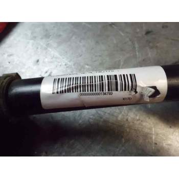 Recambio de transmision delantera izquierda para opel corsa b 1.7 diesel referencia OEM IAM   