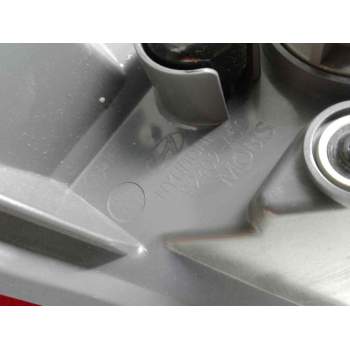 Recambio de piloto trasero derecho para hyundai i30 (gd) referencia OEM IAM 92402A50 P03R 
