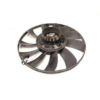 Recambio de electroventilador para volkswagen passat b5.5 (3b3) 1.9 tdi referencia OEM IAM 376732  
