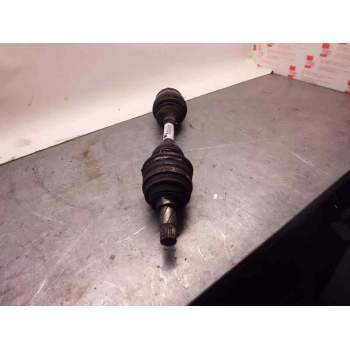Recambio de transmision delantera izquierda para opel corsa b 1.7 diesel referencia OEM IAM   