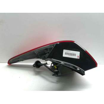 Recambio de piloto trasero derecho para hyundai i30 (gd) referencia OEM IAM 92402A50 P03R 