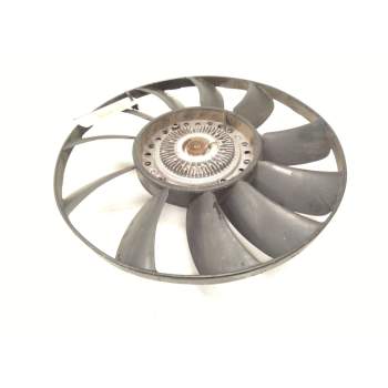 Recambio de electroventilador para volkswagen passat b5.5 (3b3) 1.9 tdi referencia OEM IAM 376732  