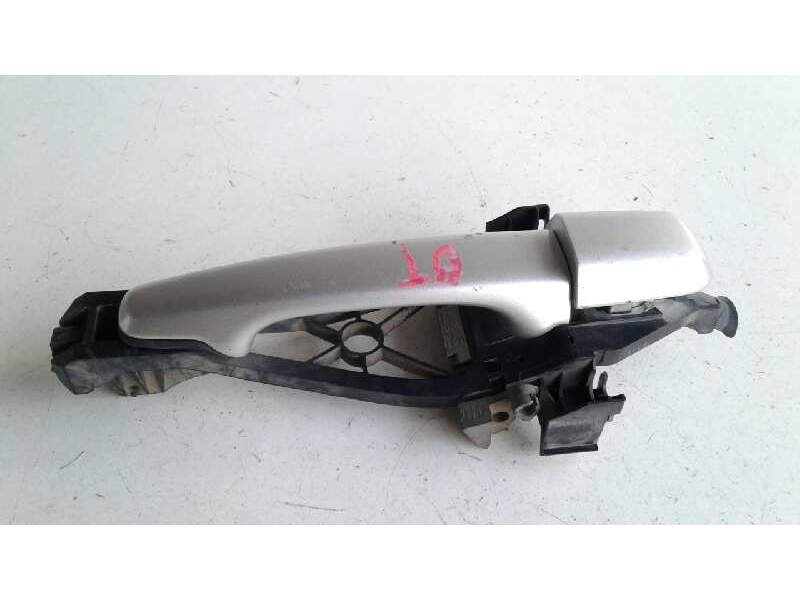 Recambio de maneta exterior delantera derecha para volvo v50 familiar 2.0 d kinetic referencia OEM IAM 39879658  