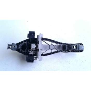 Recambio de maneta exterior delantera derecha para volvo v50 familiar 2.0 d kinetic referencia OEM IAM 39879658  