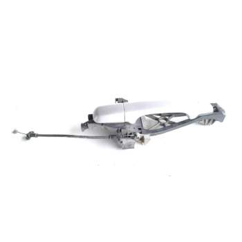 Recambio de maneta exterior trasera izquierda para volvo v50 familiar 2.0 d kinetic referencia OEM IAM H30663865  
