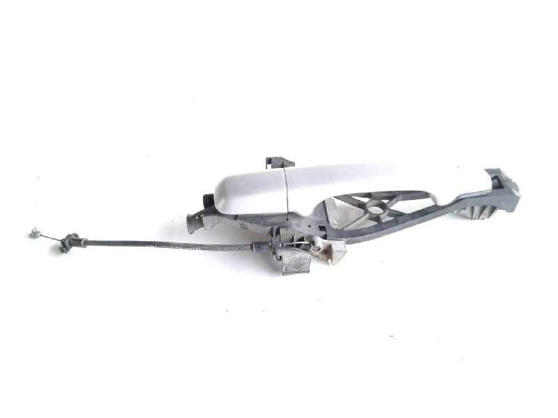 Recambio de maneta exterior trasera izquierda para volvo v50 familiar 2.0 d kinetic referencia OEM IAM H30663865  