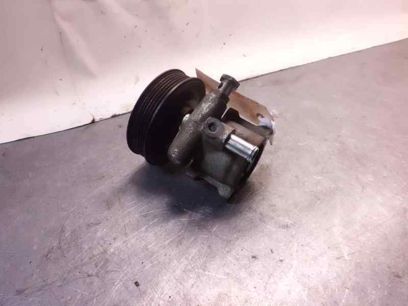 Recambio de bomba servodireccion para seat ibiza (6k1) 1.4 referencia OEM IAM 030145157  