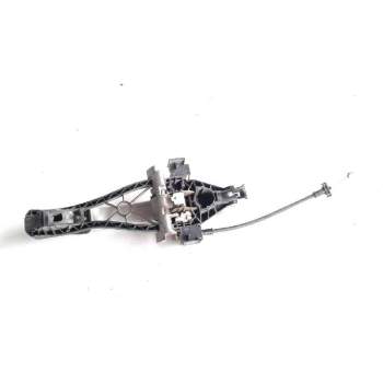 Recambio de maneta exterior trasera izquierda para volvo v50 familiar 2.0 d kinetic referencia OEM IAM H30663865  