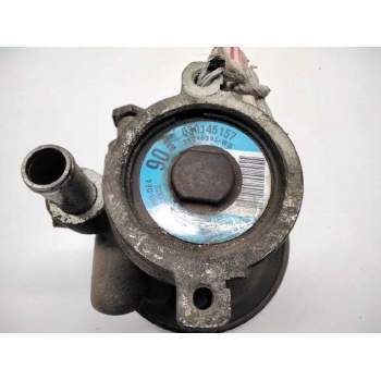 Recambio de bomba servodireccion para seat ibiza (6k1) 1.4 referencia OEM IAM 030145157  