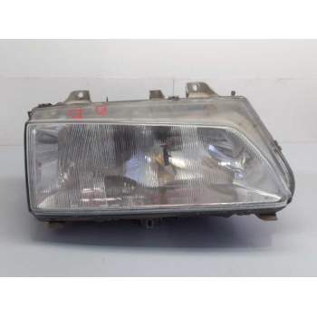 Recambio de faro derecho para peugeot 806 srdt referencia OEM IAM   