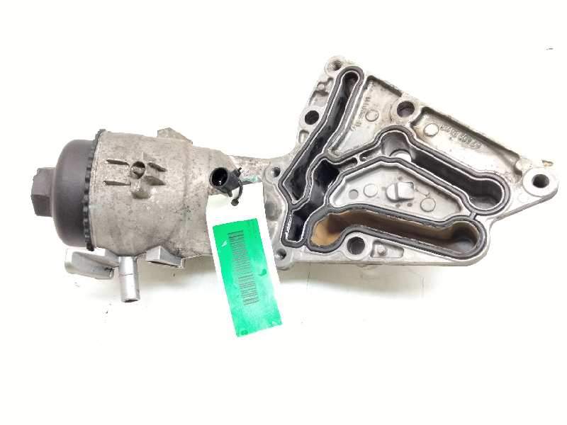 Recambio de soporte filtro aceite para opel vectra c berlina 1.9 cdti referencia OEM IAM TF1990111  