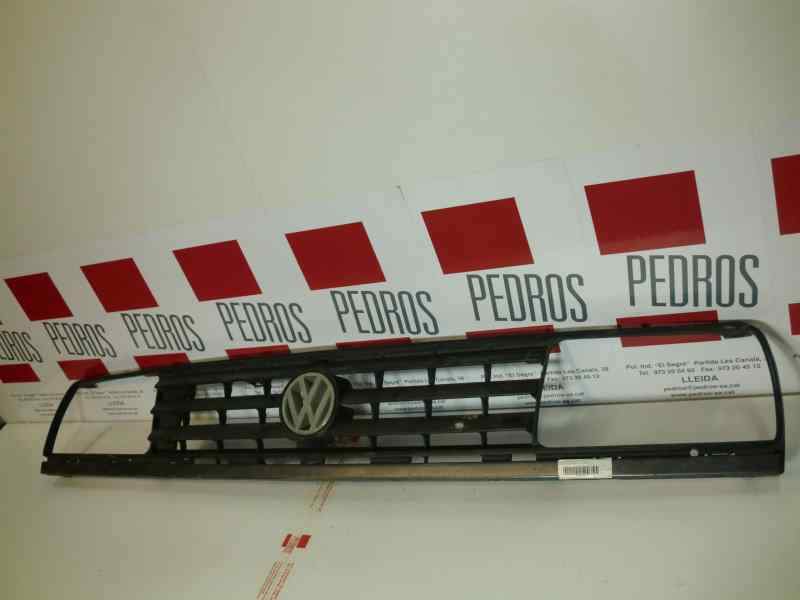 Recambio de rejilla delantera para volkswagen jetta (165/167) 1.8 referencia OEM IAM   