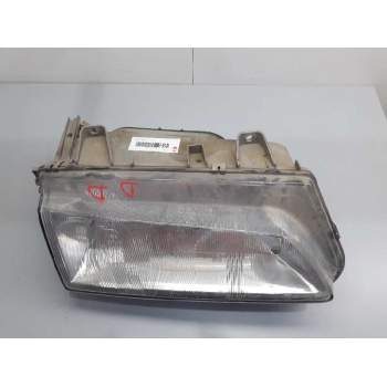 Recambio de faro derecho para peugeot 806 srdt referencia OEM IAM   