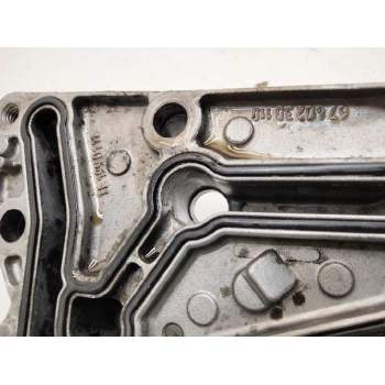 Recambio de soporte filtro aceite para opel vectra c berlina 1.9 cdti referencia OEM IAM TF1990111  