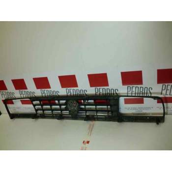 Recambio de rejilla delantera para volkswagen jetta (165/167) 1.8 referencia OEM IAM   