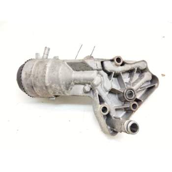 Recambio de soporte filtro aceite para opel vectra c berlina 1.9 cdti referencia OEM IAM TF1990111  