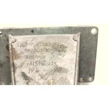 Recambio de soporte del diferencial para bmw x3 (f25) xdrive 20 d referencia OEM IAM 31507587862-02  