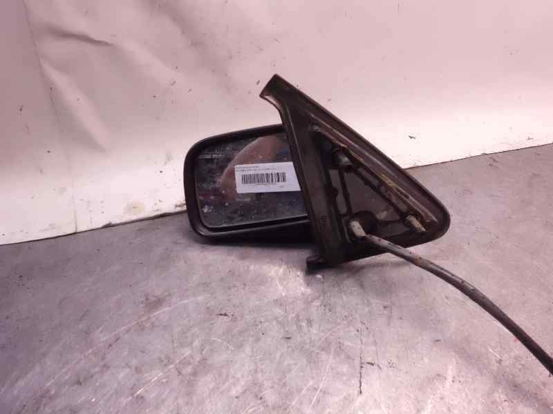 Recambio de retrovisor izquierdo para volkswagen jetta (165/167) 1.8 referencia OEM IAM   