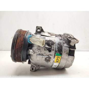 COMPRESOR AIRE ACONDICIONADO 041151618 