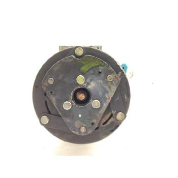 Recambio de compresor aire acondicionado para opel vectra c berlina 1.9 cdti referencia OEM IAM 041151618  
