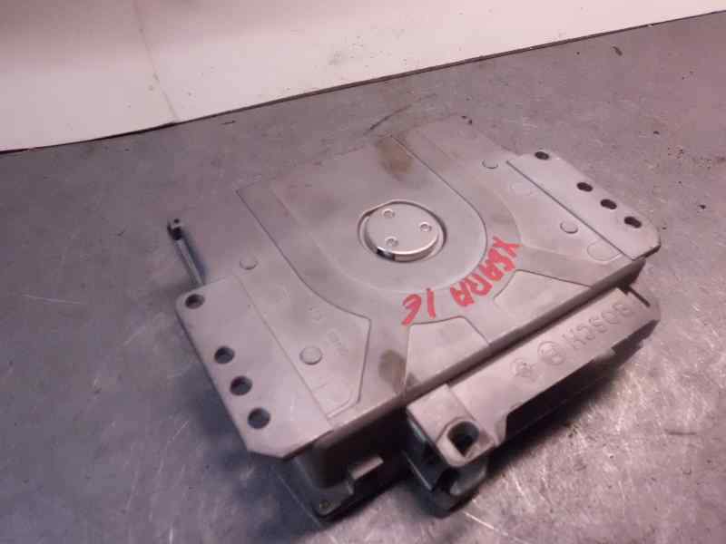 Recambio de centralita motor uce para citroën xsara berlina 1.6 referencia OEM IAM 0261204628 9630278580 26FM0395