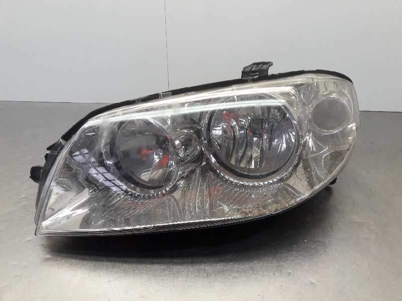 Recambio de faro izquierdo para fiat punto berlina (188) 1.3 16v multijet feel referencia OEM IAM 0046849385  